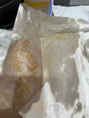 Magdalen Fish And Chips