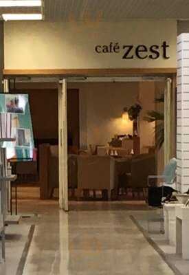 Cafe Zest - Birkenhead