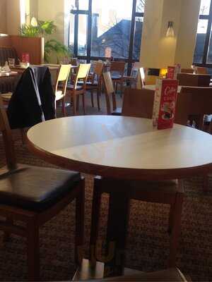 Cafe Zest - Birkenhead