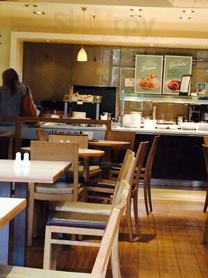 Cafe Zest - Birkenhead