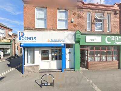 Cafe Zest - Birkenhead