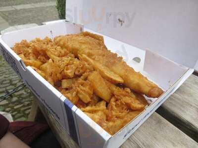 Uncle Joe's Fish And Chips