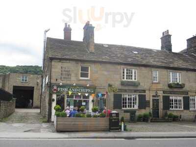 Uncle Joe's Fish And Chips