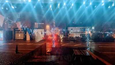 Uncle Joe's Fish And Chips