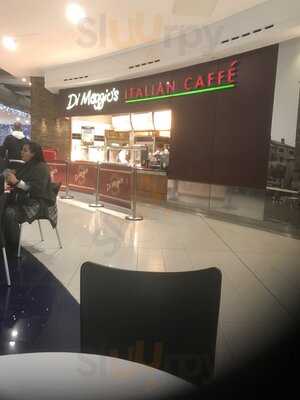 Di Maggio's Italian Caffe