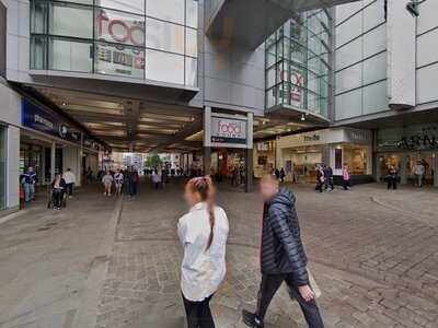 Di Maggio's Italian Caffe