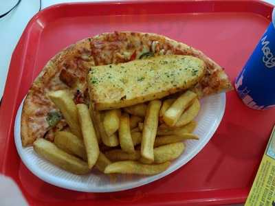 Di Maggio's Italian Caffe