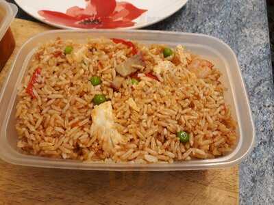 New Shanghai Fish And Chips