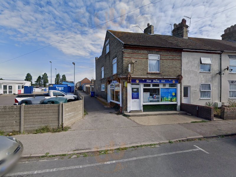 New Shanghai Fish And Chips