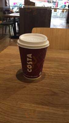 Costa Coffee