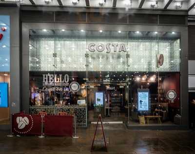 Costa Coffee