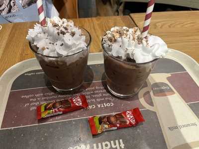 Costa Coffee