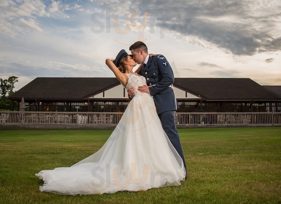 Hintlesham Golf Club