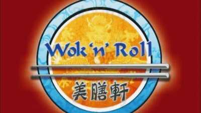 Wok N Roll