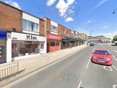 The Battered Haddock