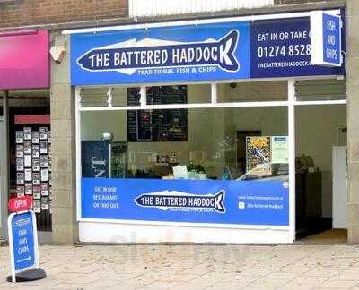 The Battered Haddock