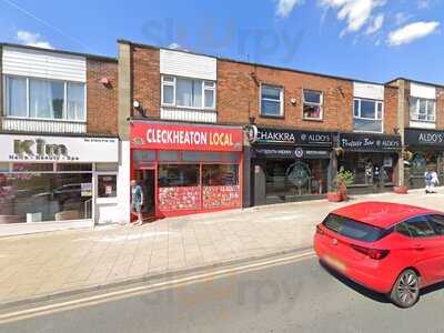 The Battered Haddock