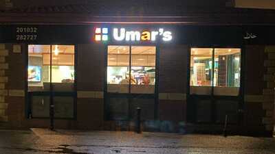 Umar's