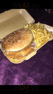 Blackley Chicken Bar