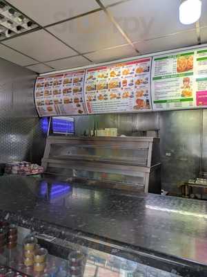 Blackley Chicken Bar