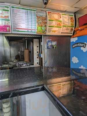 Blackley Chicken Bar