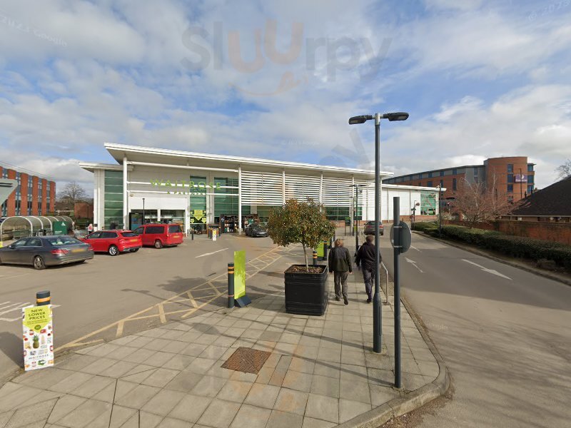 Waitrose