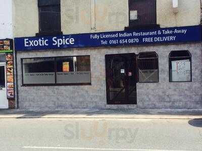 Exotic Spice