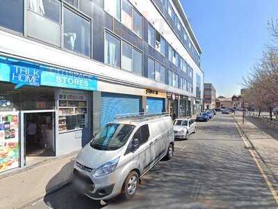 Dj's Deli And Fastfood