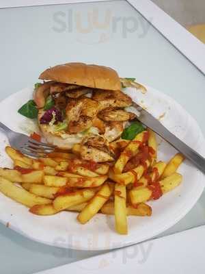 Dj's Deli And Fastfood