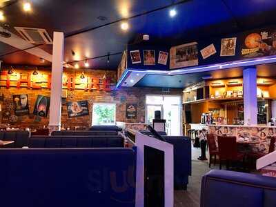 The Empire Fish And Chip Restaurant