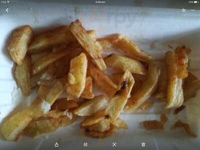 The Empire Fish And Chip Restaurant