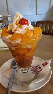 The Empire Fish And Chip Restaurant