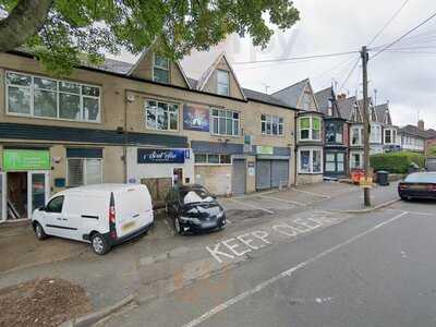 Wild Leaf Vegan Cafe