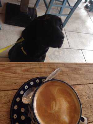 White House Farm Cafe