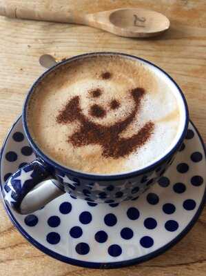 White House Farm Cafe