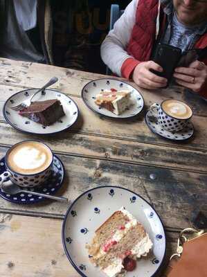 White House Farm Cafe