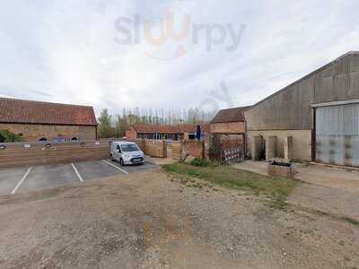 White House Farm Cafe