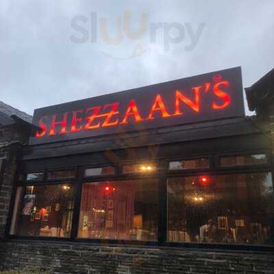Shezzaans