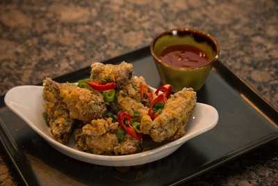 First National Wine Bar