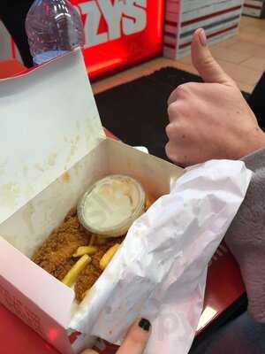 Nabzy's - Leece Street