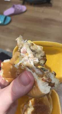 Nabzy's - Leece Street