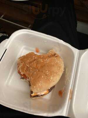 Nabzy's - Leece Street