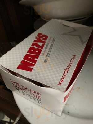 Nabzy's - Leece Street