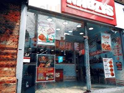 Nabzy's - Leece Street