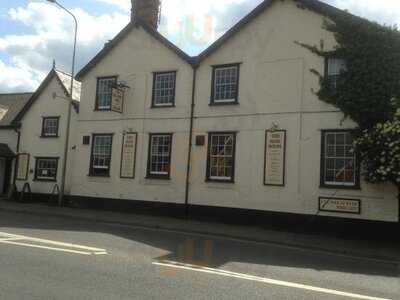 Rose And Crown Hotel