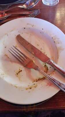 Rose And Crown Hotel