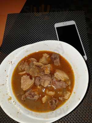 Sanfex African Hotspot Restaurant