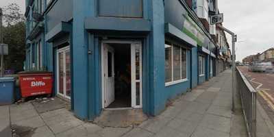 Sanfex African Hotspot Restaurant