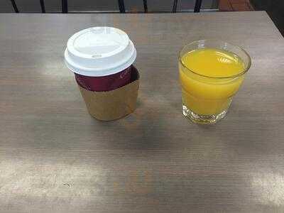 Redbeck Cafe And Motel