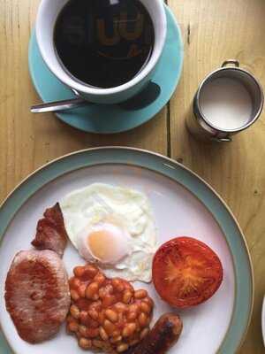 Al Forno Restaurant & Inn